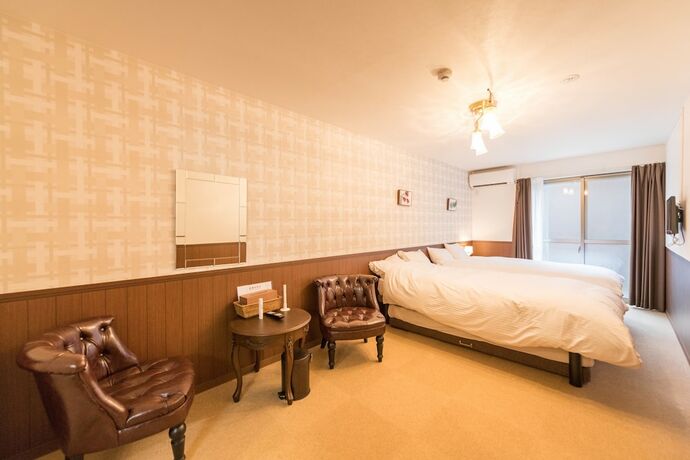Imagen general del Hotel Floral Green Maple House. Foto 9