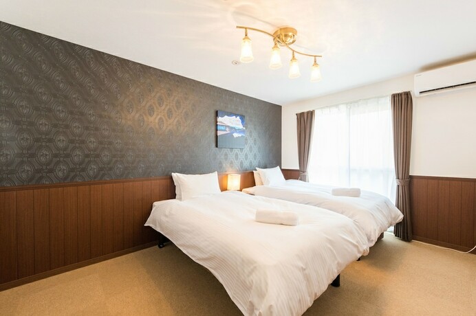 Imagen general del Hotel Floral Green Maple House. Foto 11