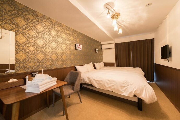 Imagen general del Hotel Floral Green Maple House. Foto 15