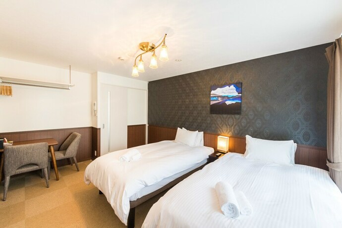 Imagen general del Hotel Floral Green Maple House. Foto 1