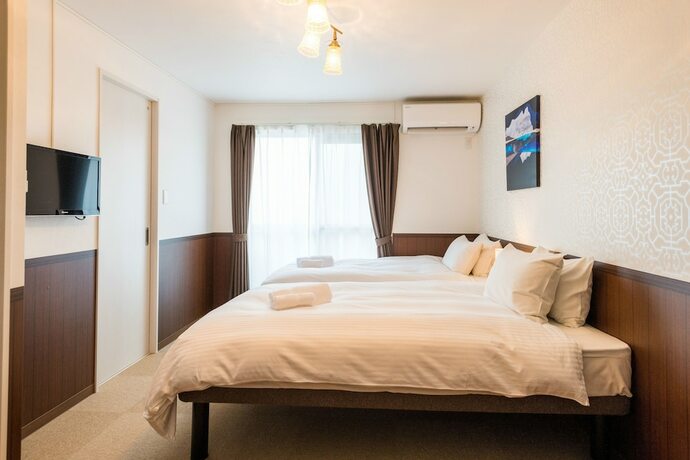 Imagen de la habitación del Hotel Floral Green Maple House. Foto 20