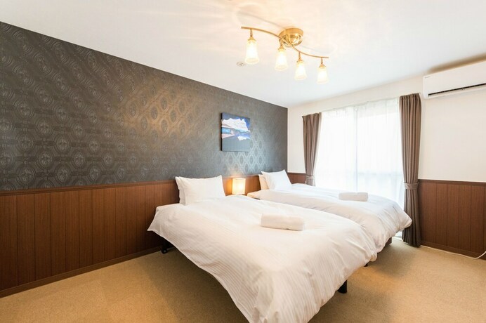 Imagen de la habitación del Hotel Floral Green Maple House. Foto 27