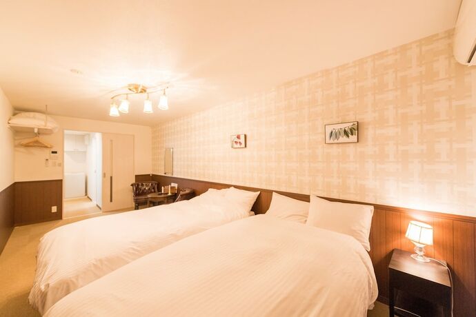 Imagen de la habitación del Hotel Floral Green Maple House. Foto 31