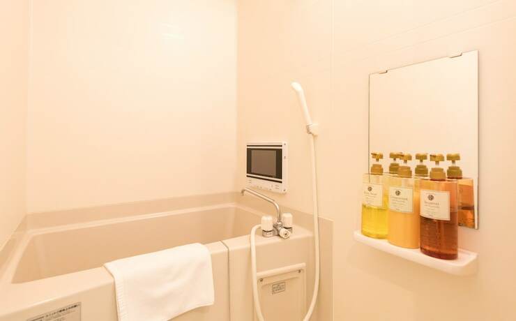 Imagen de la habitación del Hotel Floral Green Maple House. Foto 32