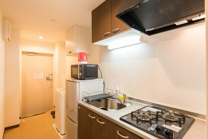 Imagen de la habitación del Hotel Floral Green Maple House. Foto 33