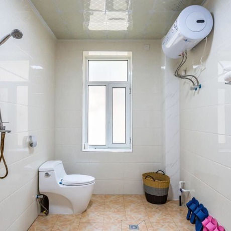 Imagen de la habitación del Hotel Floral He Ping He Yuan Jixian. Foto 5