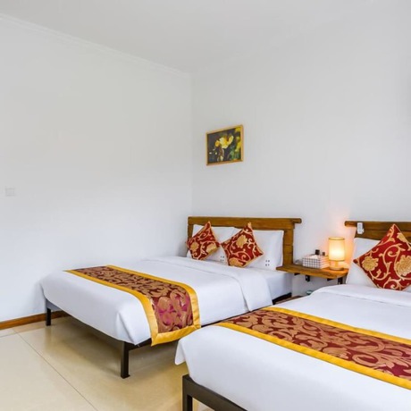 Imagen de la habitación del Hotel Floral He Ping He Yuan Jixian. Foto 7