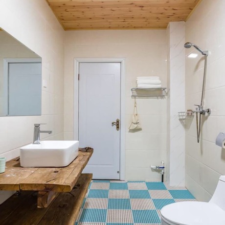 Imagen de la habitación del Hotel Floral He Ping He Yuan Jixian. Foto 8