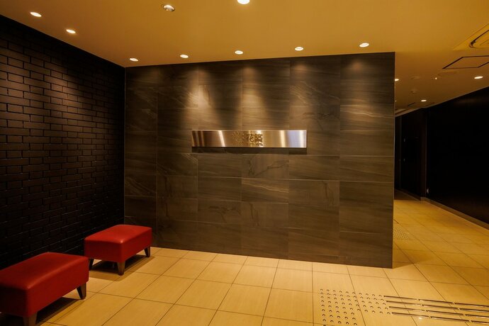 Imagen general del Hotel Floral Higashishinsaibashi. Foto 1