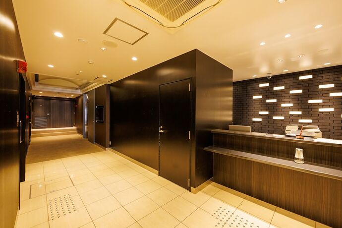 Imagen general del Hotel Floral Higashishinsaibashi. Foto 5