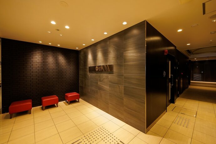 Imagen general del Hotel Floral Higashishinsaibashi. Foto 6