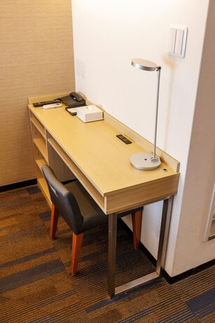 Imagen de la habitación del Hotel Floral Higashishinsaibashi. Foto 19