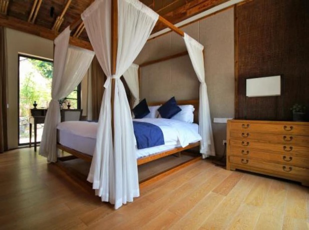 Imagen de la habitación del Hotel Floral Hotel Anji Mulianqingye. Foto 5