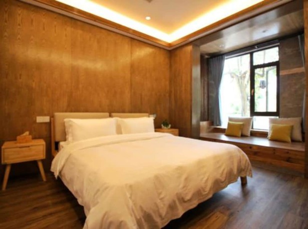 Imagen de la habitación del Hotel Floral Hotel Anji Mulianqingye. Foto 6