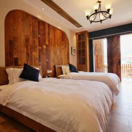 Imagen de la habitación del Hotel Floral Hotel Anji Mulianqingye. Foto 7