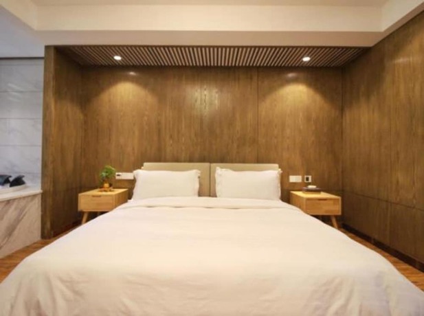 Imagen de la habitación del Hotel Floral Hotel Anji Mulianqingye. Foto 12