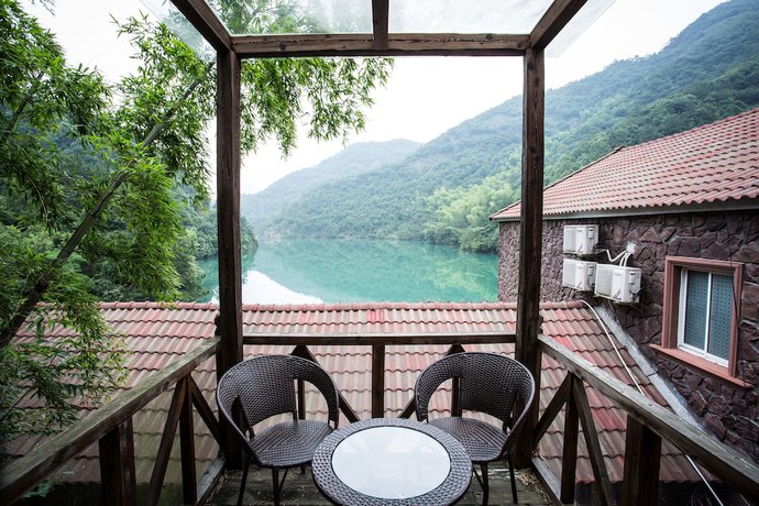 Imagen de la habitación del Hotel Floral Hotel Anji Shuyiquanzhen Valley. Foto 8