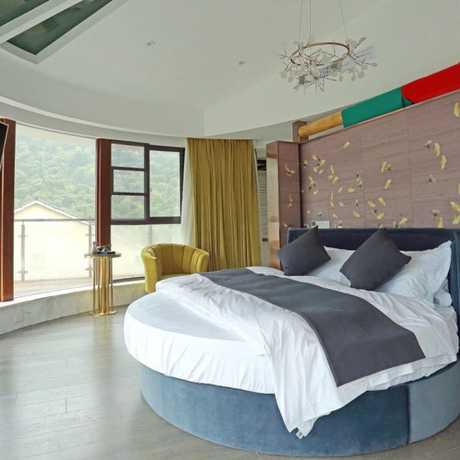 Imagen de la habitación del Hotel Floral Hotel Anji Tianhuangpingshan. Foto 5