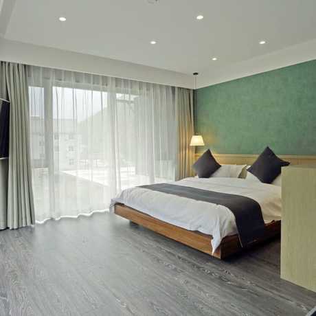 Imagen de la habitación del Hotel Floral Hotel Anji Tianhuangpingshan. Foto 6