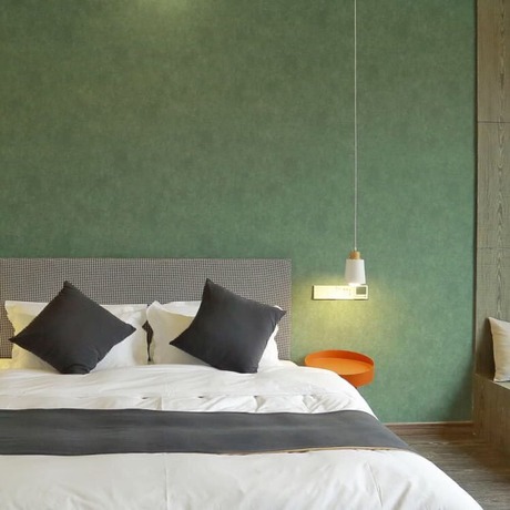 Imagen de la habitación del Hotel Floral Hotel Anji Tianhuangpingshan. Foto 11