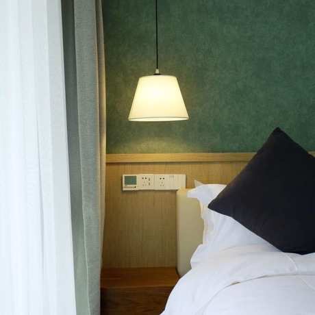 Imagen de la habitación del Hotel Floral Hotel Anji Tianhuangpingshan. Foto 13