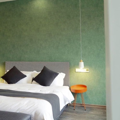 Imagen de la habitación del Hotel Floral Hotel Anji Tianhuangpingshan. Foto 20