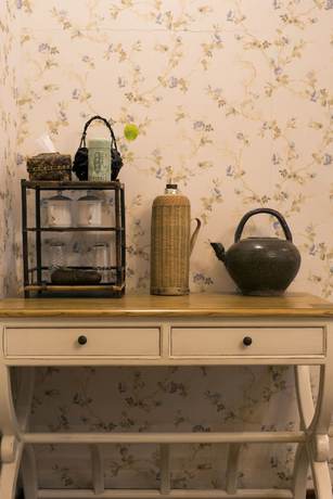 Imagen de la habitación del Hotel Floral Hotel Anji Zhongdeyuan. Foto 5