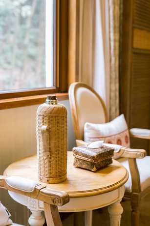 Imagen de la habitación del Hotel Floral Hotel Anji Zhongdeyuan. Foto 8