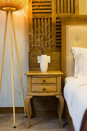 Imagen de la habitación del Hotel Floral Hotel Anji Zhongdeyuan. Foto 13