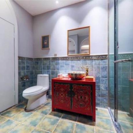 Imagen de la habitación del Hotel Floral Hotel Chongqing Meila. Foto 3
