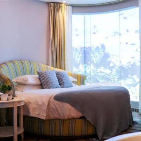 Imagen de la habitación del Hotel Floral Hotel Chongqing Meila. Foto 5