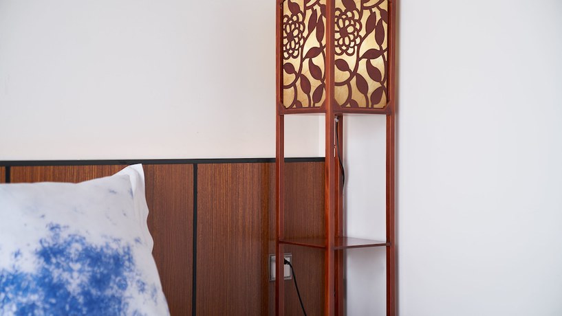 Imagen de la habitación del Hotel Floral Hotel Dali Yixin Yard. Foto 5