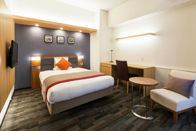 Imagen general del Hotel Floral Hotel East Shinsaibashi. Foto 5