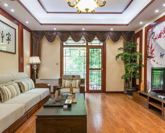 Imagen de la habitación del Hotel Floral Hotel Enshi Xiaoxihu Yihao. Foto 7