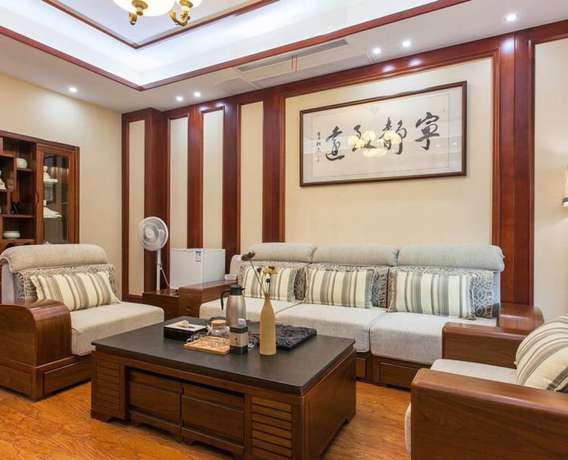 Imagen de la habitación del Hotel Floral Hotel Enshi Xiaoxihu Yihao. Foto 8