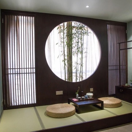 Imagen de la habitación del Hotel Floral Hotel Fenghuang Molan Riverview. Foto 12