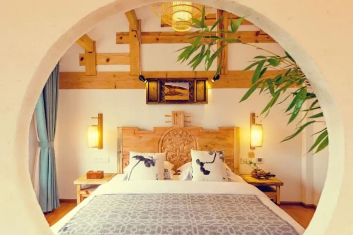 Imagen de la habitación del Hotel Floral Hotel Flower Fence Lijiang. Foto 14