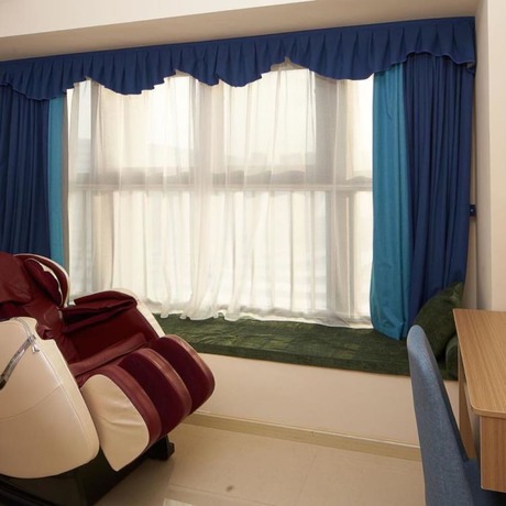 Imagen de la habitación del Hotel Floral Hotel Frozen Adventure Guangzhou. Foto 18