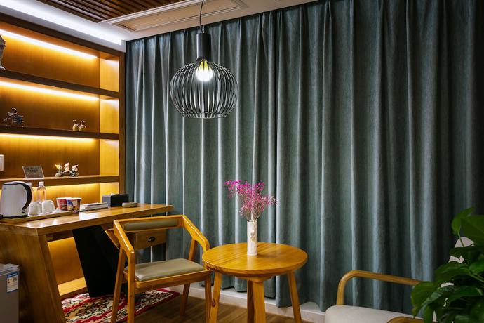 Imagen de la habitación del Hotel Floral Hotel Hangzhou Muxixiaolu. Foto 9