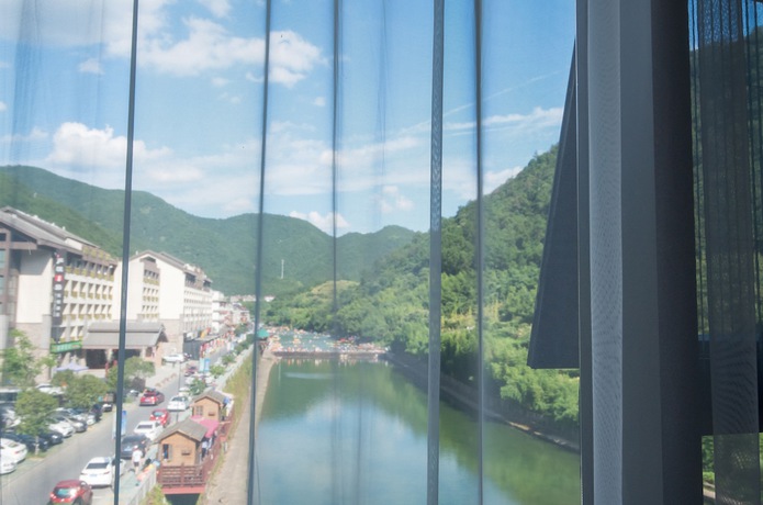 Imagen de la habitación del Hotel Floral Hotel Hangzhou Muxixiaolu. Foto 10