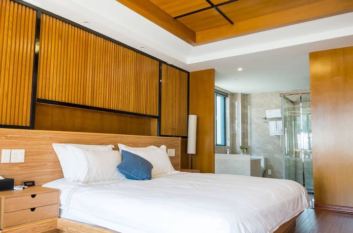 Imagen de la habitación del Hotel Floral Hotel Hangzhou Muxixiaolu. Foto 15