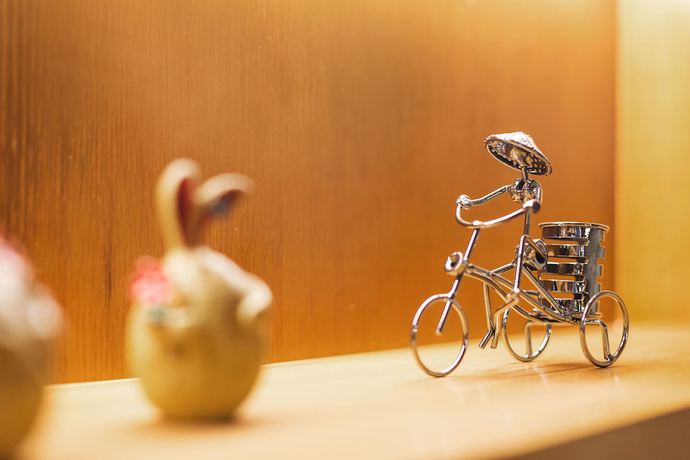 Imagen de la habitación del Hotel Floral Hotel Hangzhou Muxixiaolu. Foto 16