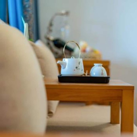 Imagen de la habitación del Hotel Floral Hotel Lijiang Banshanyunfu. Foto 5