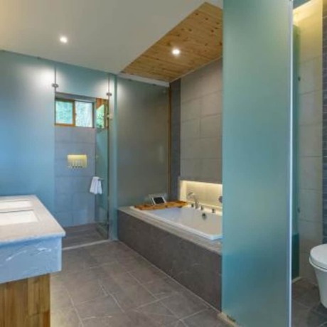 Imagen de la habitación del Hotel Floral Hotel Lijiang Banshanyunfu. Foto 12