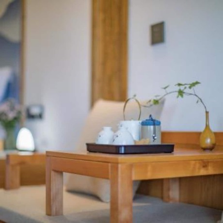 Imagen de la habitación del Hotel Floral Hotel Lijiang Banshanyunfu. Foto 17