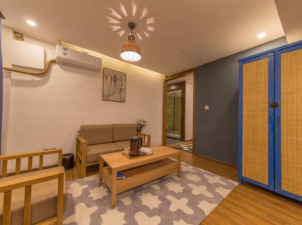 Imagen de la habitación del Hotel Floral Hotel Lijiang Exclusive Memory. Foto 10