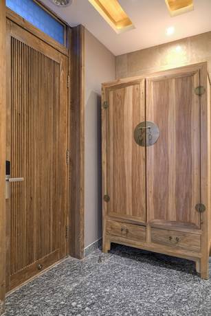 Imagen de la habitación del Hotel Floral Hotel Lijiang Huazizai. Foto 3
