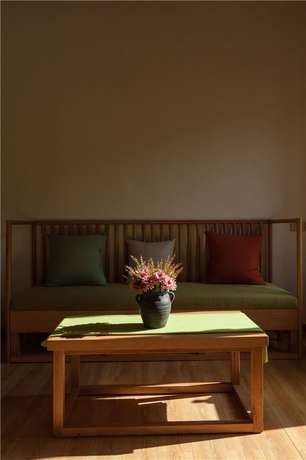 Imagen de la habitación del Hotel Floral Hotel Lijiang Nameiju. Foto 11