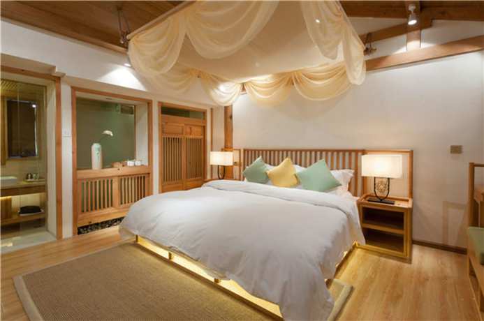 Imagen de la habitación del Hotel Floral Hotel Lijiang Nameiju. Foto 14