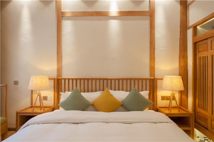 Imagen de la habitación del Hotel Floral Hotel Lijiang Nameiju. Foto 16